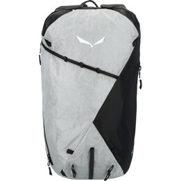 Mochila de montañismo Salewa NXT 25L Alloy Negro ULTRA 100X Robic Nylon
