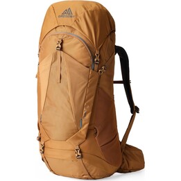 Mochila de trekking Gregory Stout 55 Arenisca 55L VersaFit