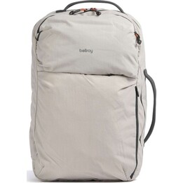Bellroy Lite Travel Pack 30L Mochila de viagem Ash 30L Dura Lite Nylon