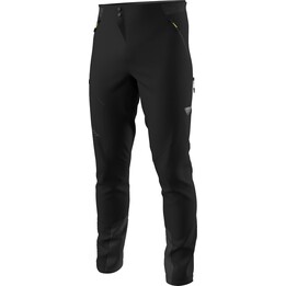 Dynafit Blacklight DST Skitourenhose Black Out 456g Dynastretch 4Way Stretch