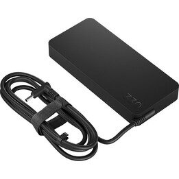 Adaptador AC HP 330W Smart Negro 19.5V 4.5mm Barrel Connector