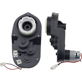 Motores A03 24V RS555 200W 18000RPM