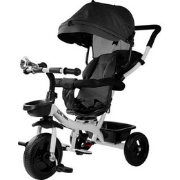 Triciclo PRO300 nero