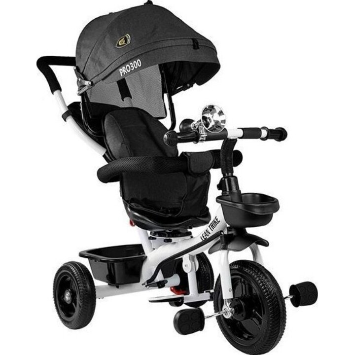 Triciclo PRO300 nero
