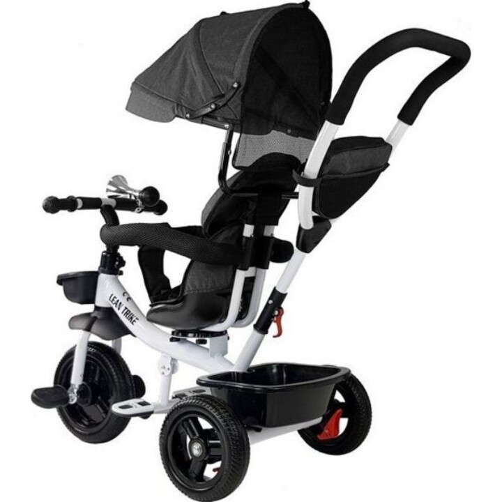 Triciclo PRO300 nero