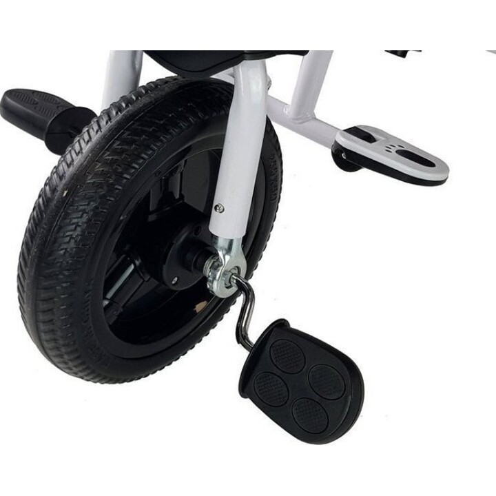 Triciclo PRO300 nero