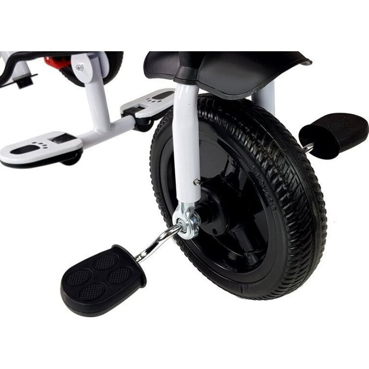 Triciclo PRO300 Preto