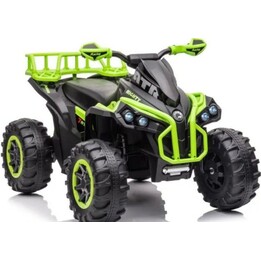 Quad Na Akumulator GTS1199 Zielony