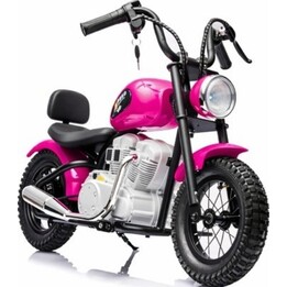 Motor Na Akumulator A9902 36V Różowy