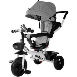 PRO300 gray tricycle