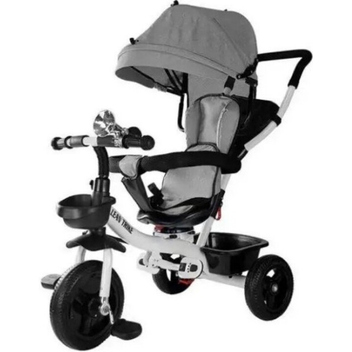 PRO300 gray tricycle
