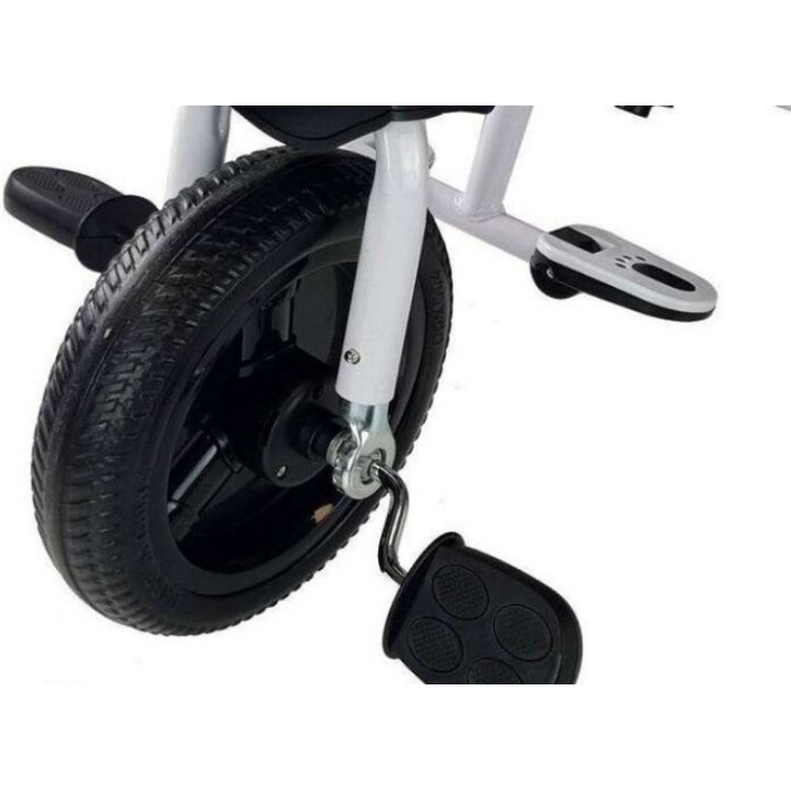 PRO300 gray tricycle