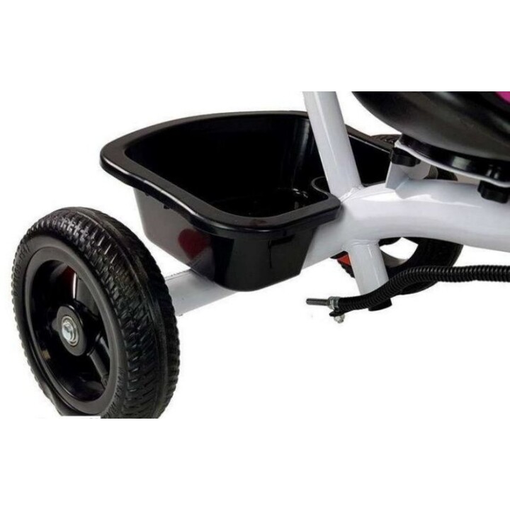 triciclo cinza PRO300