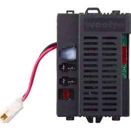 Módulo de unidad de control RX101 24V