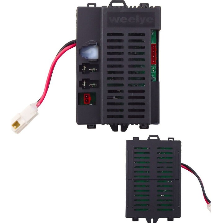 LEANToys RX101 control module 24V