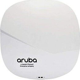 Ponto de acesso OmniAccess Instant OAW-IAP207-RW 1300Mbps 802.11ac 2x2 MU-MIMO 380g Branco