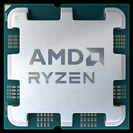 AMD Ryzen 7 7700 Tray Desktop PC Processor 8 Cores 16 Threads 5.3GHz AM5