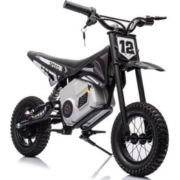 Motocross A9901 black 36V with battery