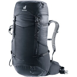 Deuter Futura 32 Hiking Backpack Black 32L Aircomfort