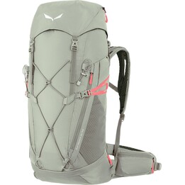 Salewa Alp Trainer 30+3 WS Frauen Wanderrucksack Shadow 30L Dry Back Air Nylon