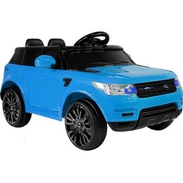 Carro elétrico azul HL1638