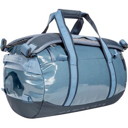 Tatonka Barrel 85 Travel Bag Elemental Blue 85L 420 HD Nylon TPU