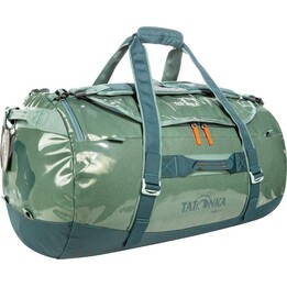 Tatonka Barrel 85 Travel Bag Sage Green 85L TPU Nylon Polyamide