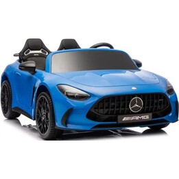 Mercedes GT63 AMG DK-GT63 24V LCD Blue Car Battery