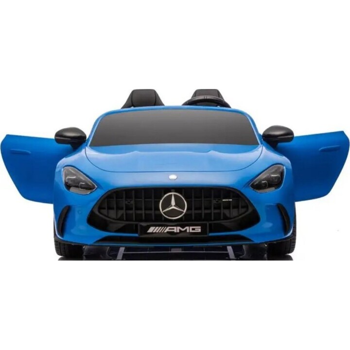 Batteria per auto Mercedes GT63 AMG DK-GT63 24V LCD Blu
