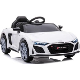 Auto Na Akumulator Audi R8 Lift A300 Światła LED Pilot Białe