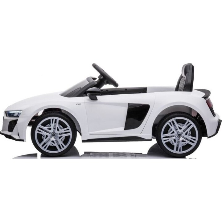 Luces LED para coche Audi R8 Lift A300 con control remoto, color blanco.