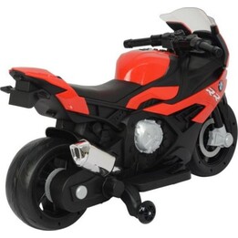 Luzes LED para motocicleta BMW S1000RR 2156, alimentadas por bateria, com música, na cor vermelha.