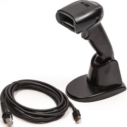 Honeywell Barcode Scanner 1950g Xenon