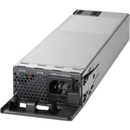 Fonte de alimentação de platina de 350 W Cisco PWR-C1-350WAC-P