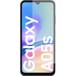 Just in Case Protector de pantalla de cristal templado para Samsung Galaxy A05s