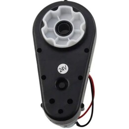 Silnik Do Pojazdu DK-CA003 24V 12000 RPM