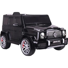 Auto Na Akumulator Mercedes G63 S306-1 Czarny