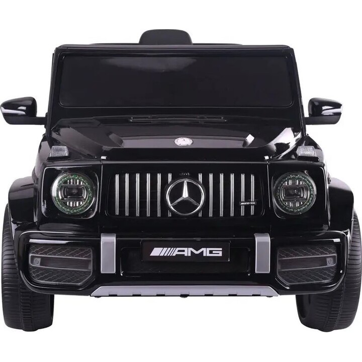 Auto Na Akumulator Mercedes G63 S306-1 Czarny