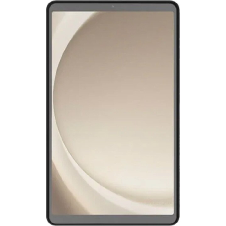 Just in Case Protecteur d'écran en verre trempé pour Samsung Galaxy Tab A9 - Transparent