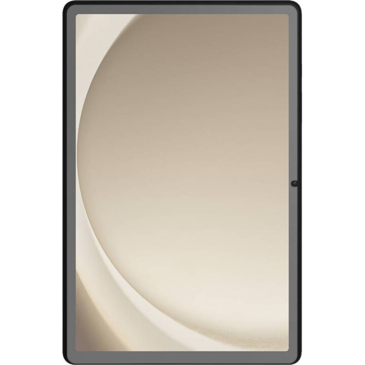 Just in Case Protector Pantalla Cristal Templado Compatible con Samsung Galaxy Tab A9+