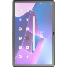 Just in Case Protecteur d'écran en verre trempé pour Lenovo Tab M10 Plus Gen 3