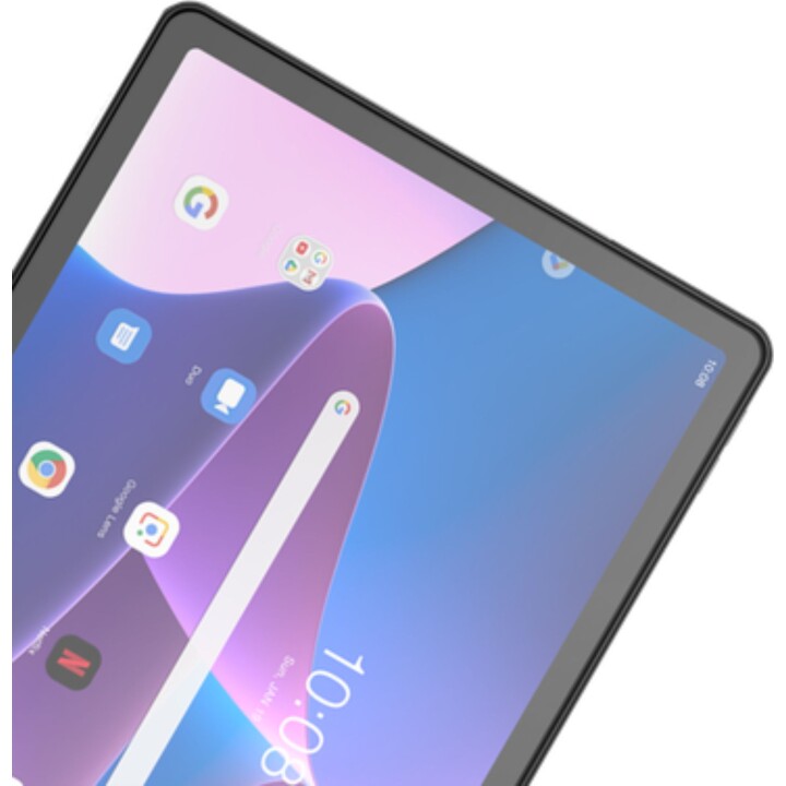 Just in Case Tempered Glass Screen Protector for Lenovo Tab M10 Plus Gen 3