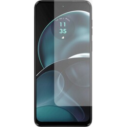 Just in Case Displayschutzfolie aus gehärtetem Glas für Motorola Moto G14/G54 5G