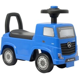 Porteur Mercedes Actros 3316TA Bleu