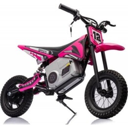 Pink Motocross A9901 36V with Battery