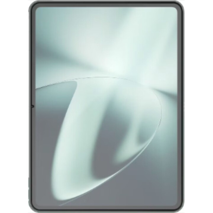 Protector de pantalla de vidrio templado Just in Case para OnePlus Pad