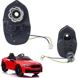 Moteur Réducteur 24V pour véhicule à batterie BMW M5 DRIFT
