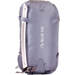 Blue-Ice Kume 40L Ski Mountaineering Backpack Flint Stone 40L Tamanho S M 420D Robic