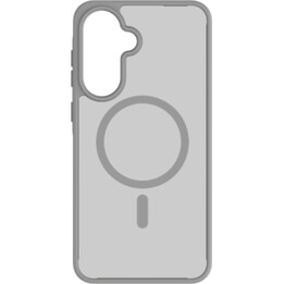 Just in Case Custodia ArmorElite per Samsung Galaxy A36/A56 - Cover posteriore di livello militare, grigio