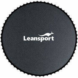 Replacement jumping mat for trampoline, 427-435 cm, 14 feet.